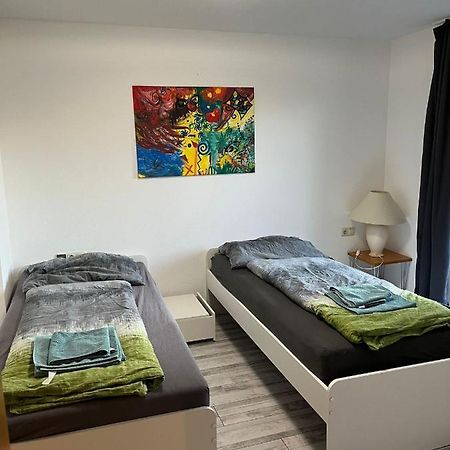 Dimai House No 17 Dornbirn Zentrum Kültér fotó