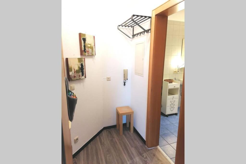 Dimai House No 17 Dornbirn Zentrum Kültér fotó