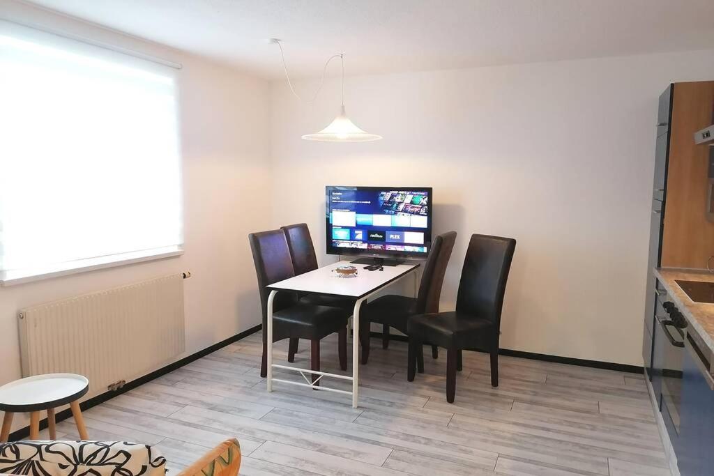 Dimai House No 17 Dornbirn Zentrum Kültér fotó