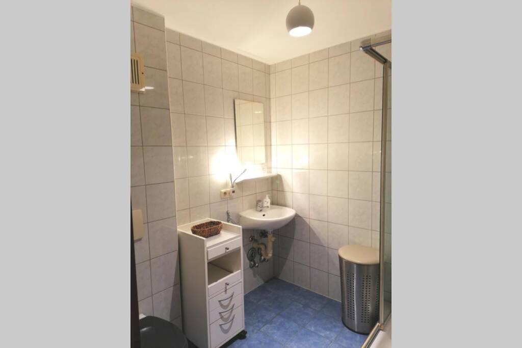 Dimai House No 17 Dornbirn Zentrum Kültér fotó