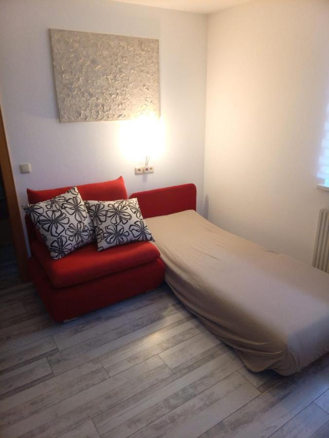 Dimai House No 17 Dornbirn Zentrum Kültér fotó