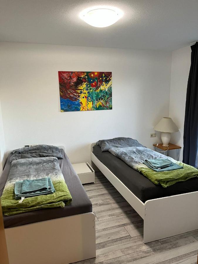 Dimai House No 17 Dornbirn Zentrum Kültér fotó
